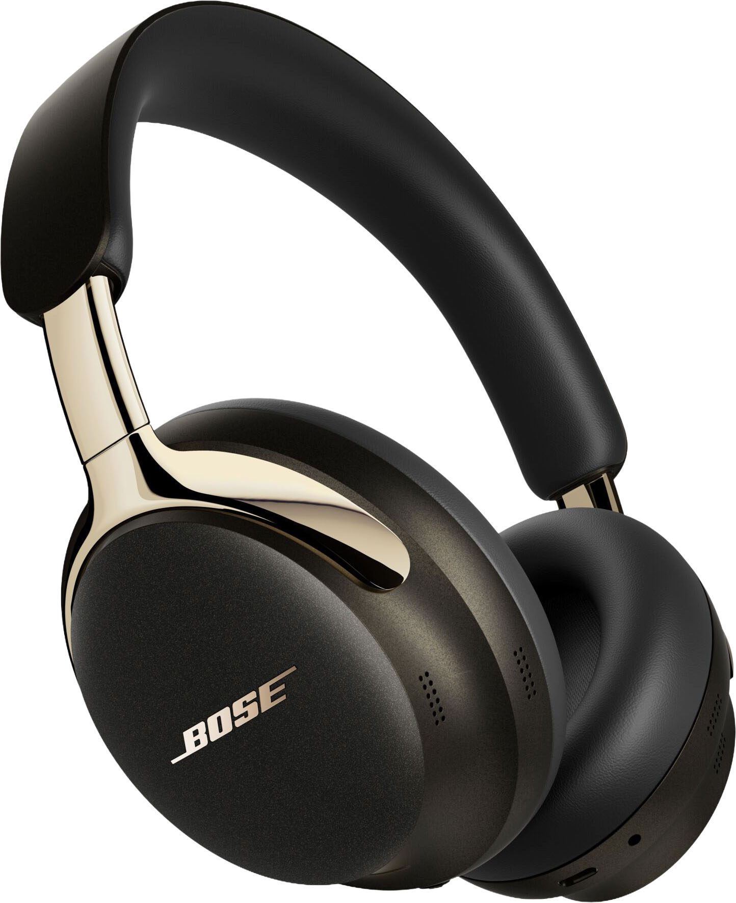 bose quietcomfort ultra headphones ワイヤレスヘッドホン