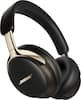 Front. Bose - QuietComfort Ultra Headphones (2nd Gen) - Desert Gold.