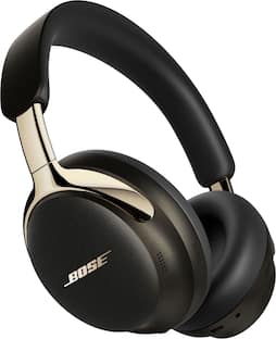 Bose QuietComfort Wireless Noise Cancelling Over the Ear Bluetooth Bose QuietComfort Wireless Noise Cancelling Over the Ear Bluetooth