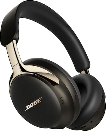 Bose QuietComfort Ultra Headphones (2nd Gen) Wireless Noise Bose QuietComfort Ultra Headphones (2nd Gen) Wireless Noise