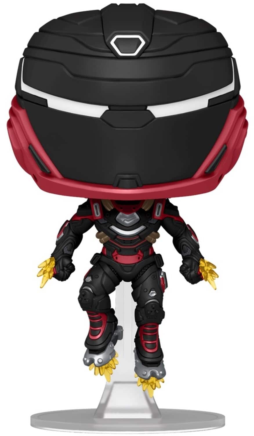 Funko - POP!: Marvel Television: Ironheart: Ironheart Model 5 - COLLECTIBLES - Multicolor price history on PriceWatchPro