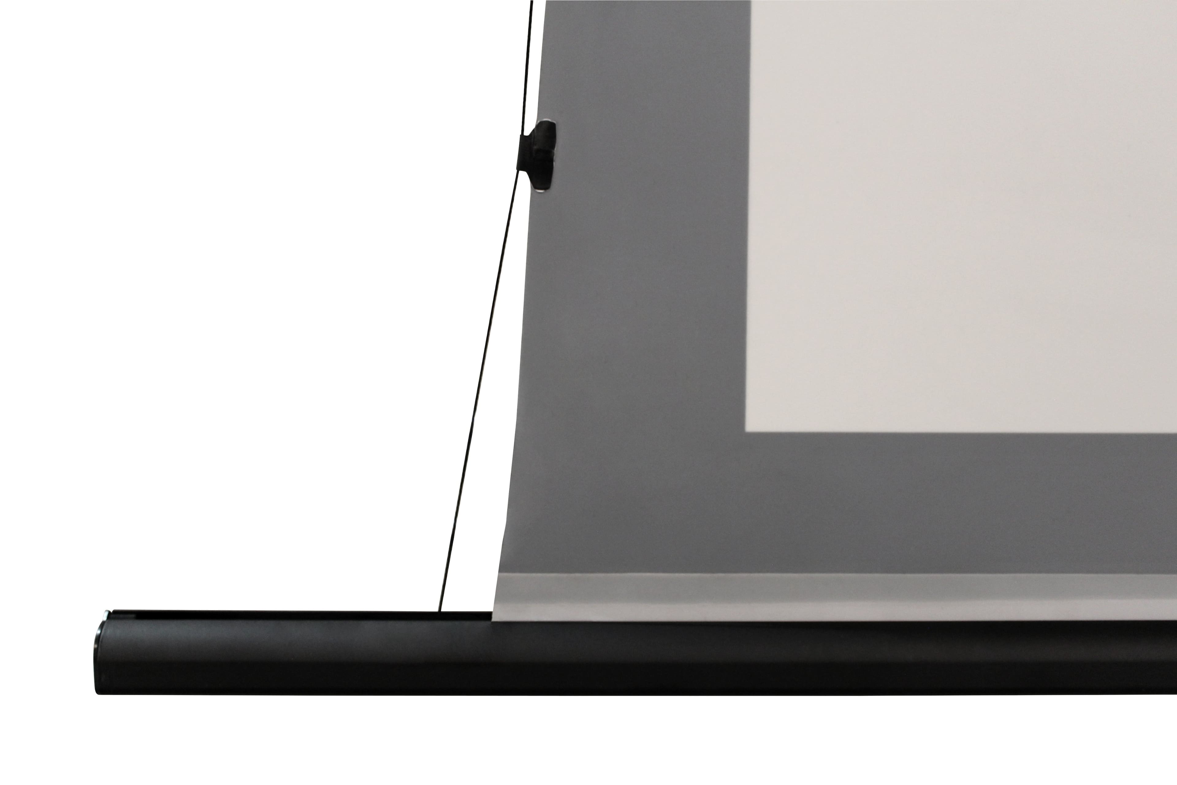 Best Buy Elite Screens 135" Yard Master Electric Tension Series Screen