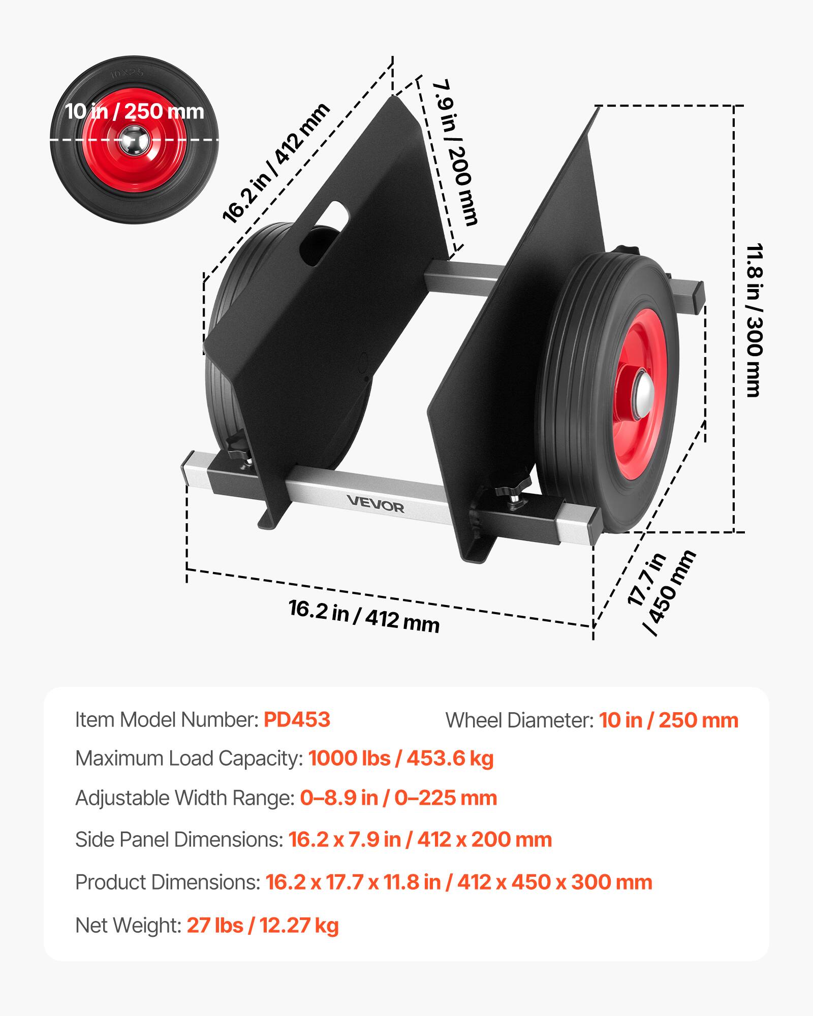 media item thumbnail