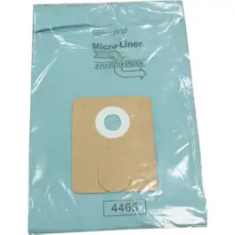 EnviroCare - 50 Pack Vacuum Bags Part #4465