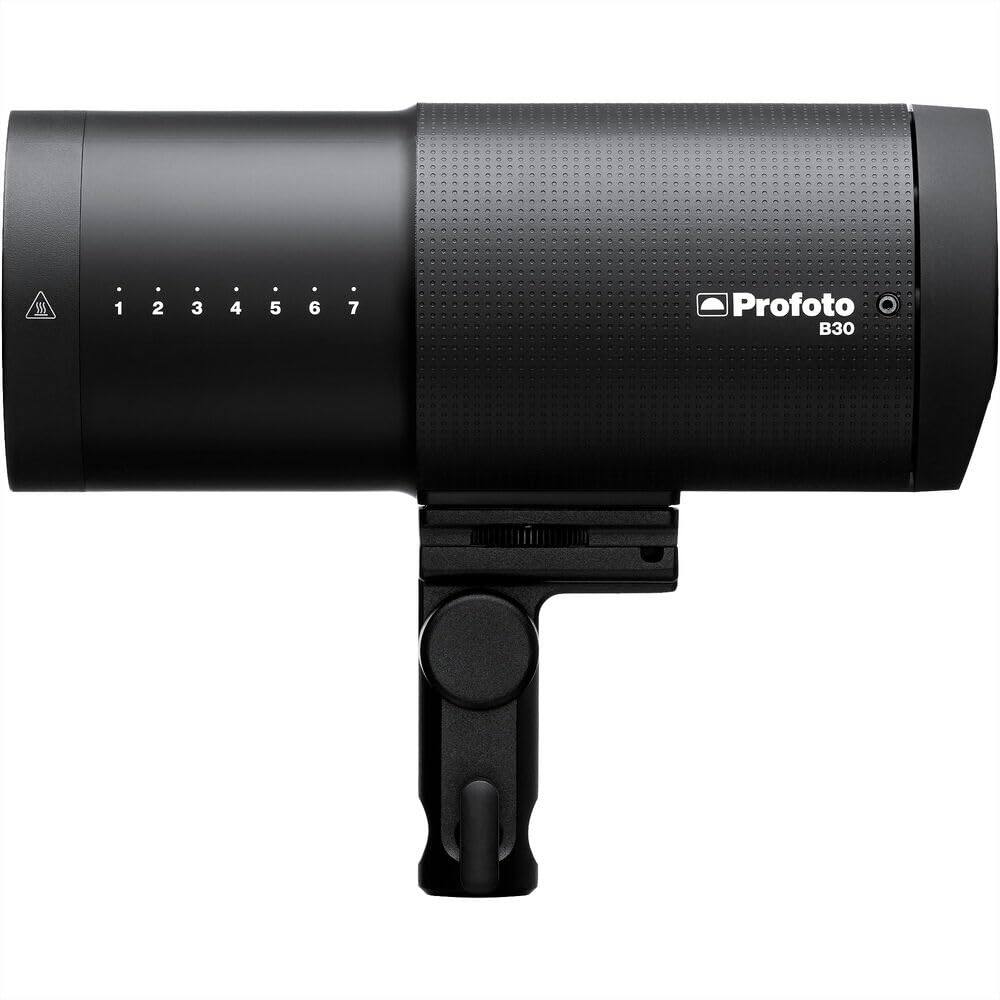 1 2 3 4 5 6 7 Profoto B30