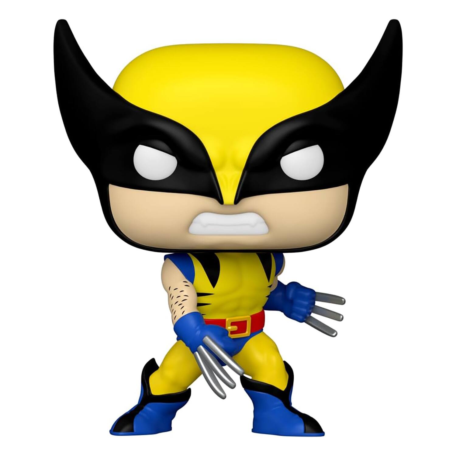 Funko - Pop! Wolverine Years, Classic