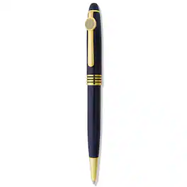 Jardine - Stanford Cardinal Ball Point Pen - Navy