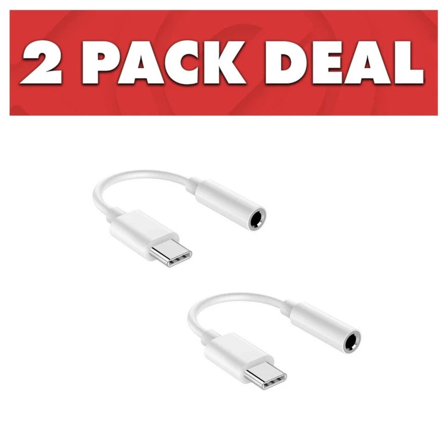 2 PACK DEAL