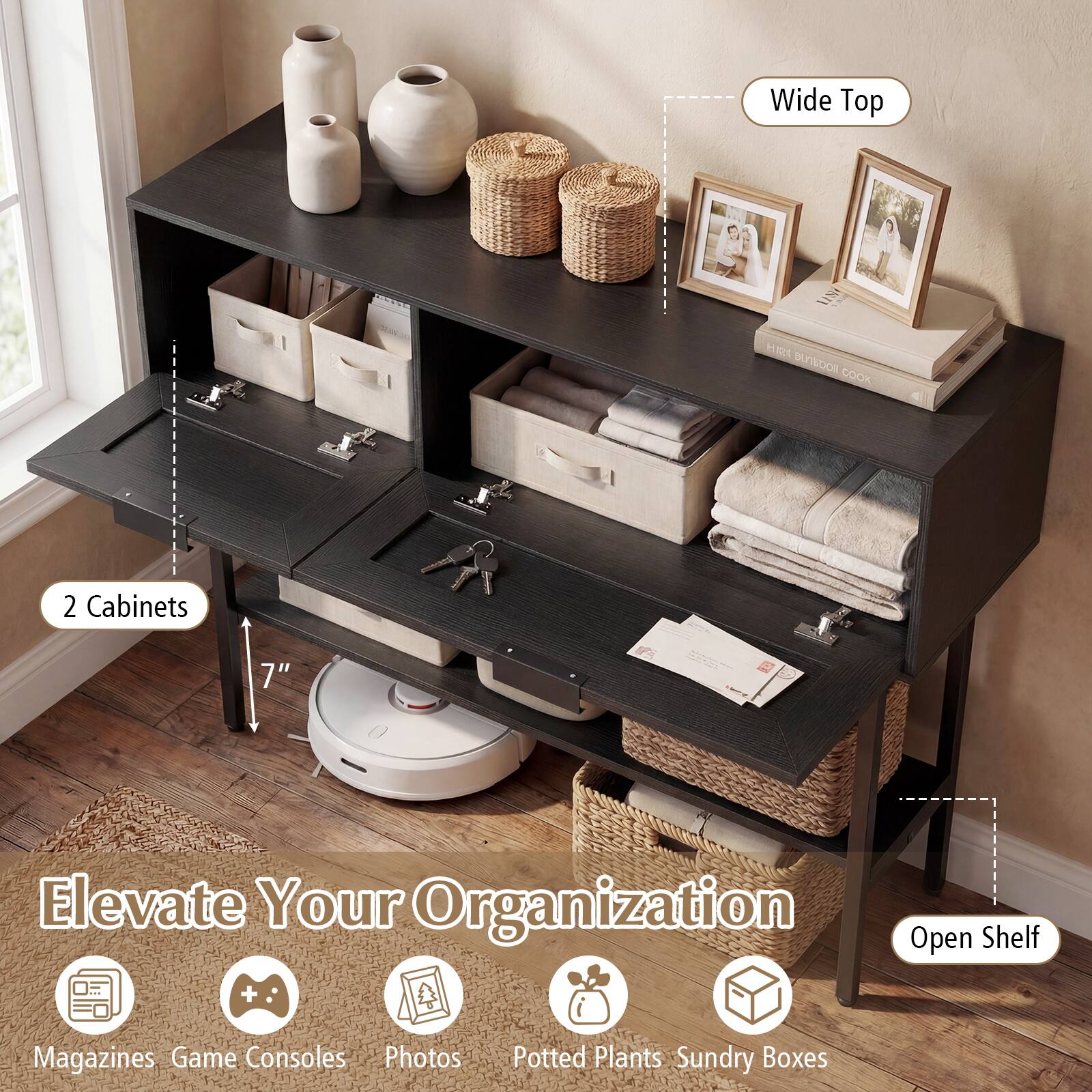 media item thumbnail