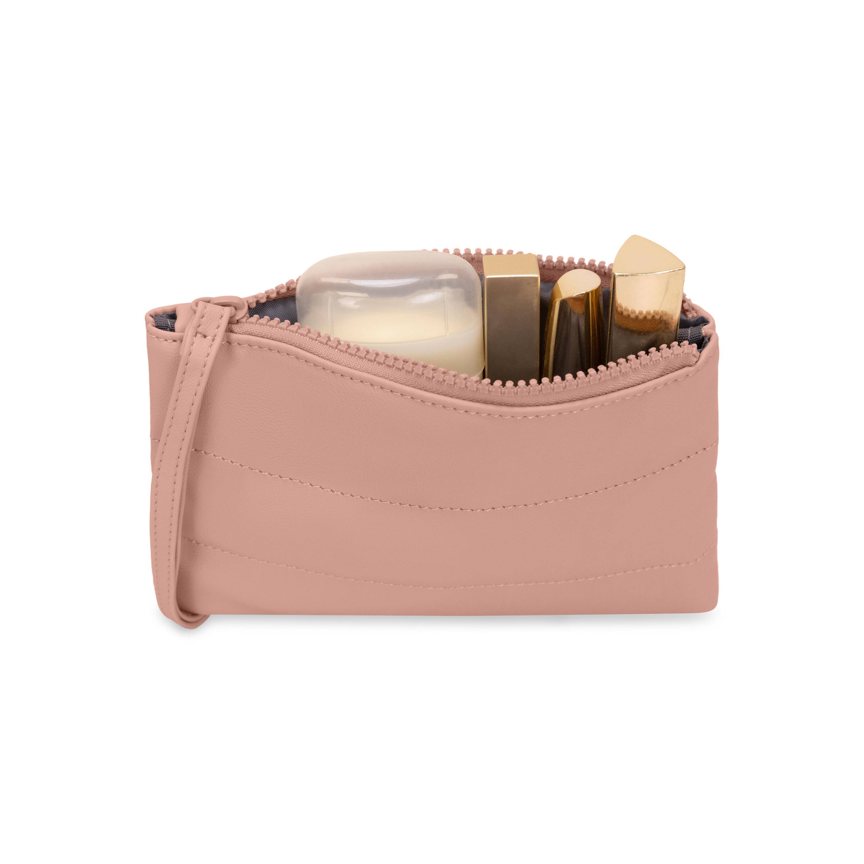 Alt View 1. Bugatti - Brussels Tote Bag - PINK.