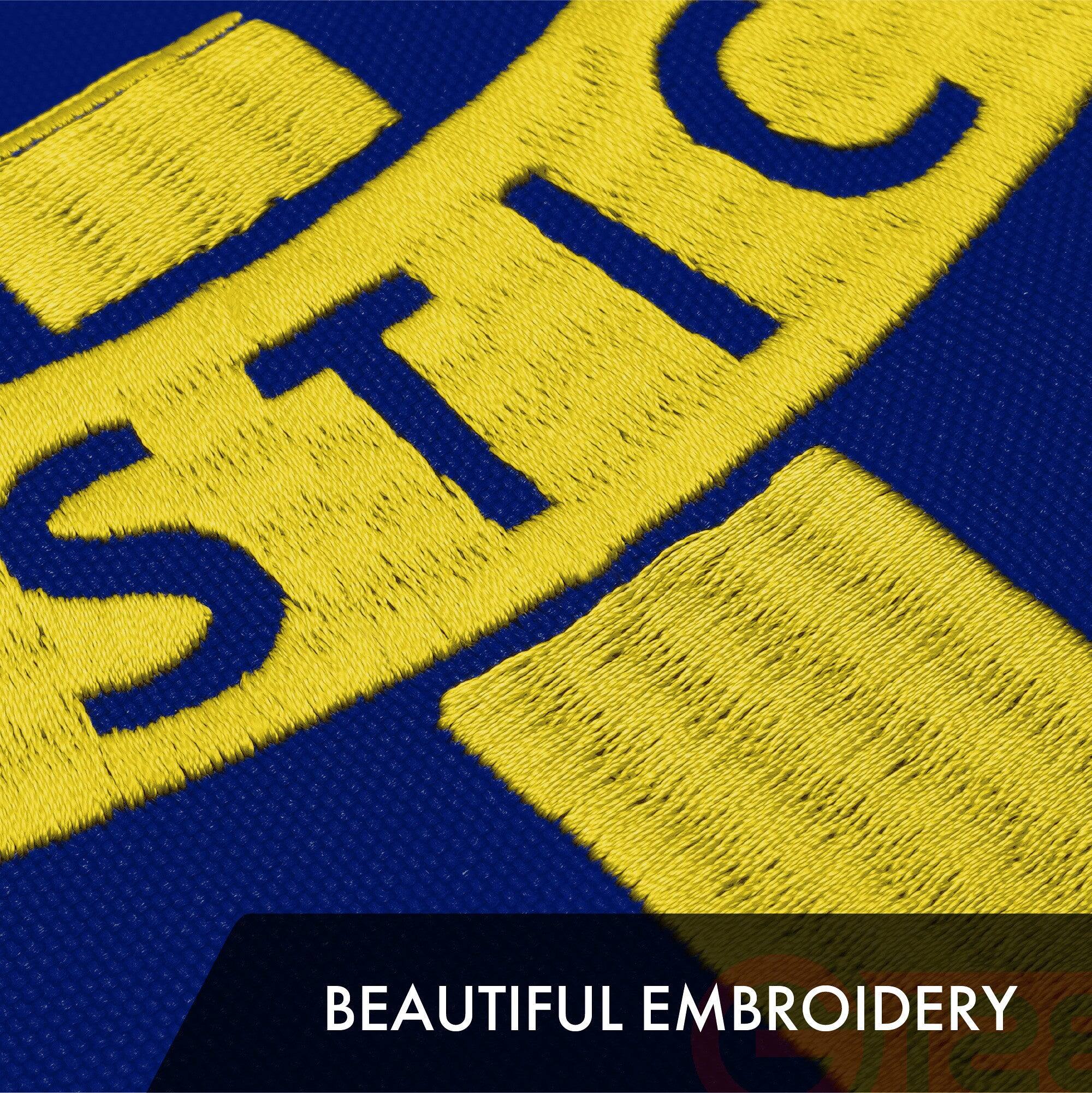 BEAUTIFUL EMBROIDERY