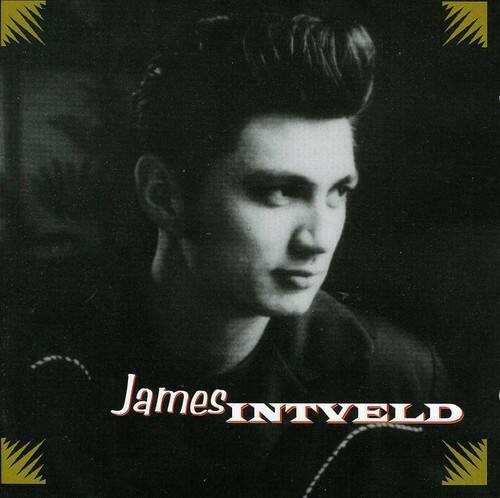 James Intveld - James Intveld   - COMPACT DISCS [CD] price history on PriceWatchPro