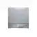 Back. Forno Appliances - Marco 5.36 Cu. Ft. Freestanding Gas Convection Range - Silver.