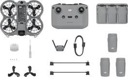 DJI - Neo 2 Fly More Combo