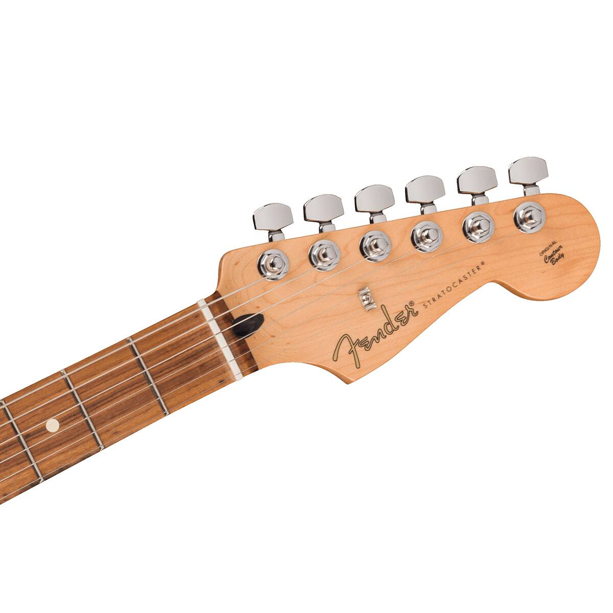 Fender STRATOCASTER