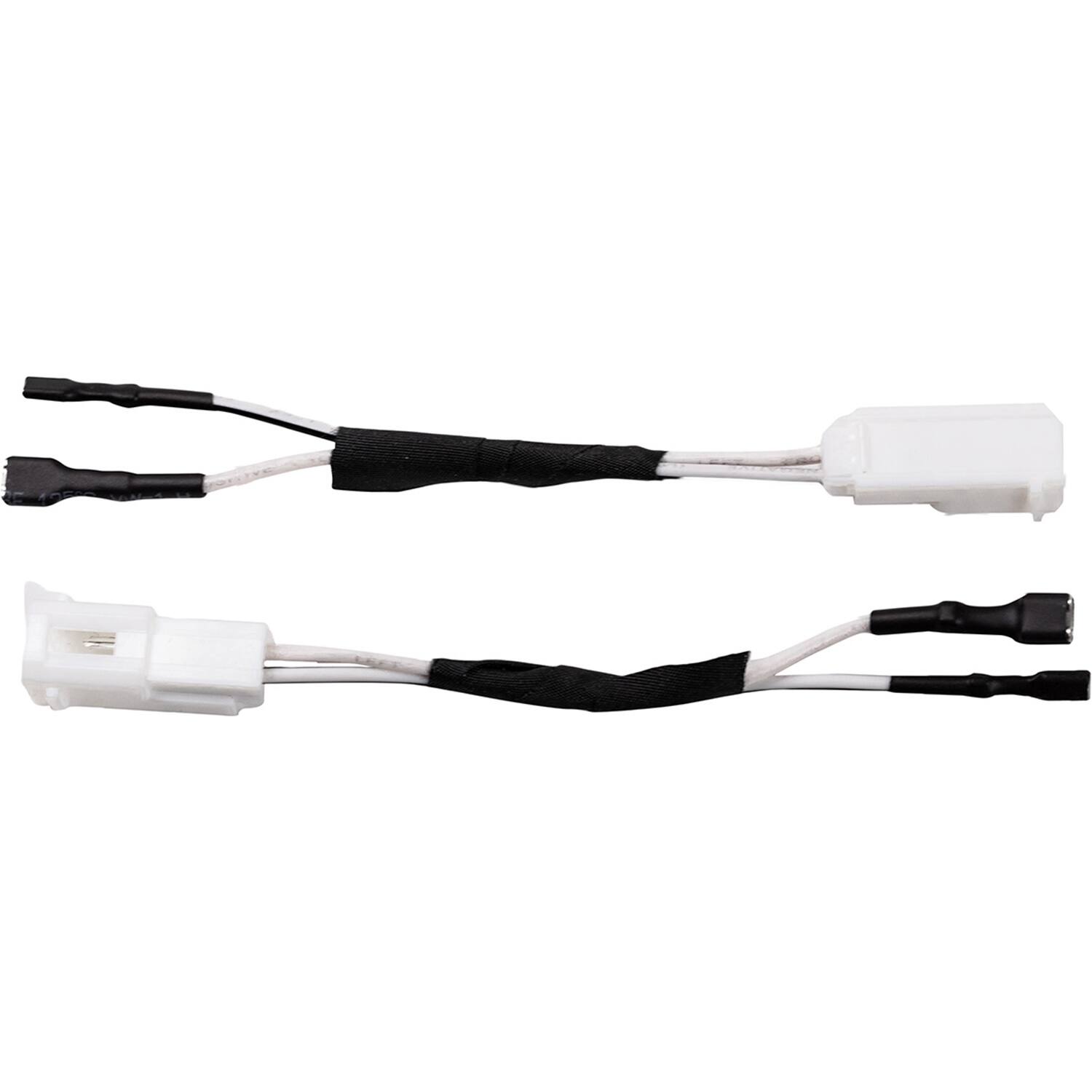 Alt View 18. MB Quart - Tuned 6-1/2" Coaxial Car Speakers with Paper Cones (Pair) - Black.