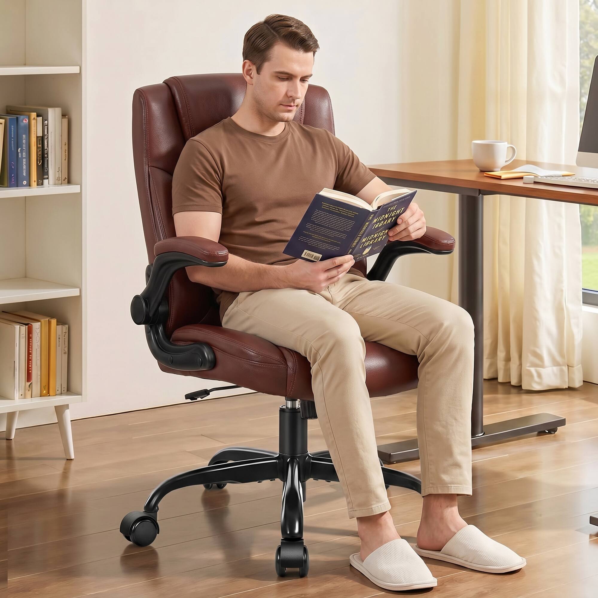 Desk Chair For Petite Person