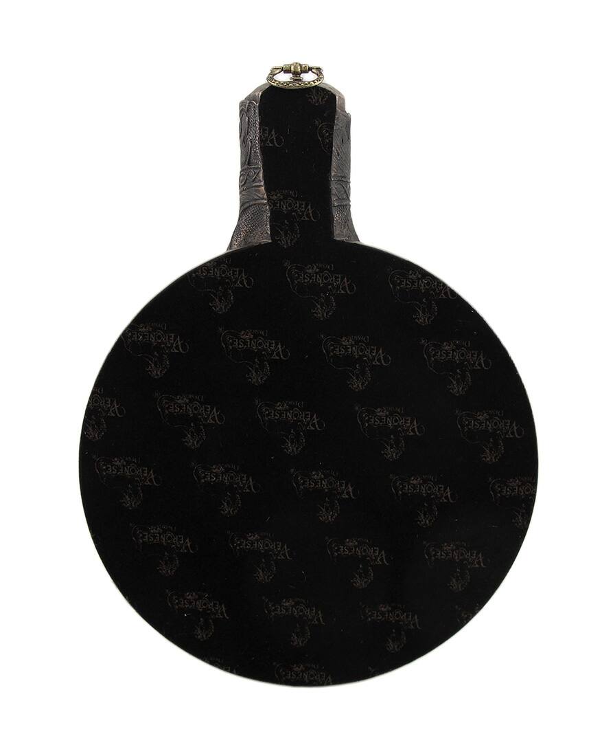 The text on the image reads:

"VERONESE"