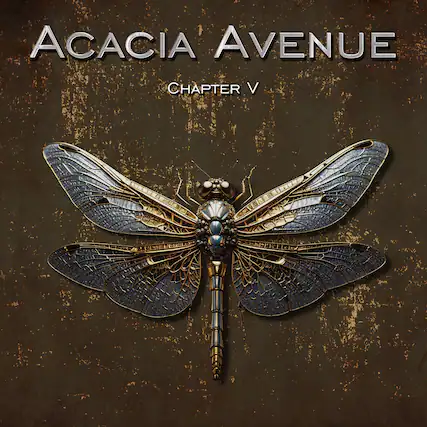 ACACIA AVENUE
CHAPTER V