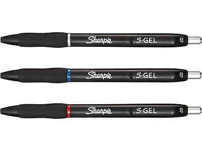 Sharpie S.GEL 0.7  
Sharpie S.GEL 0.7  
Sharpie S.GEL 0.7