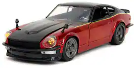 Jada Toys - 1:24 Fast & Furious X - '72 Datsun 240Z - COLLECTIBLES - Multicolor