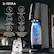 Alt View Zoom 16. SodaStream - E-TERRA Sparkling Water Maker - Black.