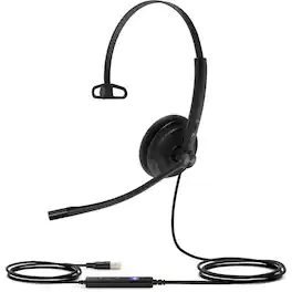 Yealink USB Wired Headset