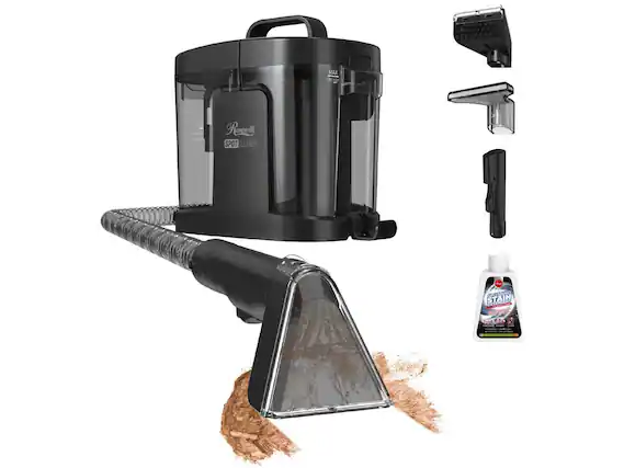 MAX Resuril SPOT CLEANER PERRARD STAIN REMOVER
