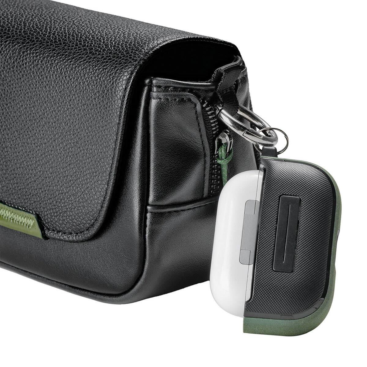 Alt View 4. Smallrig - SmallRig Storage Bag for Ricoh GR Series Camera, Black.