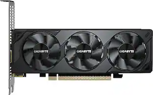 GIGABYTE NVIDIA GeForce RTX 5070 GAMING OC 12G GDDR7 PCI Express GIGABYTE NVIDIA GeForce RTX 5070 GAMING OC 12G GDDR7 PCI Express
