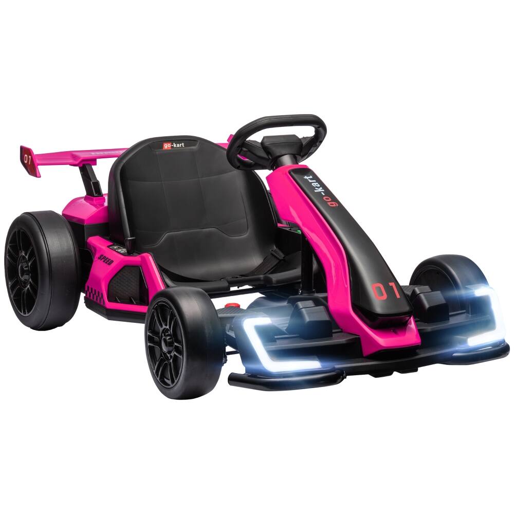 01
go-kart
-kart
SPEED
01