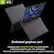 Dedicated graphics card
Equipped with NVIDIA RTX 2000 Ada 8GB GDDR6 professional graphics card, new architecture, delivering workstation-class performance for graphics rendering.