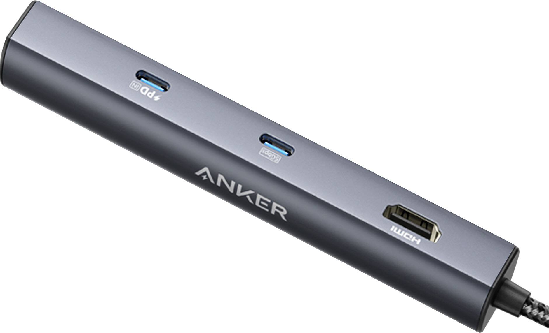 [25] 4PD
5Gbps ANKER
IWCH