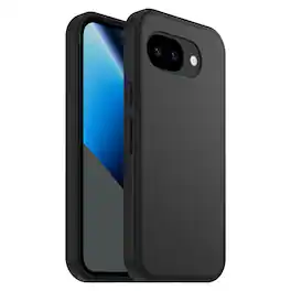 OtterBox - Profile Series Hard Shell for Google Pixel 10a - Black