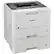 Front. Brother - HL-L5210DWT Business Monochrome Laser Printer with Dual Paper Trays - Gray.