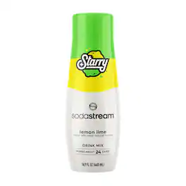 SodaStream - Starry Beverage Mix, 440ml