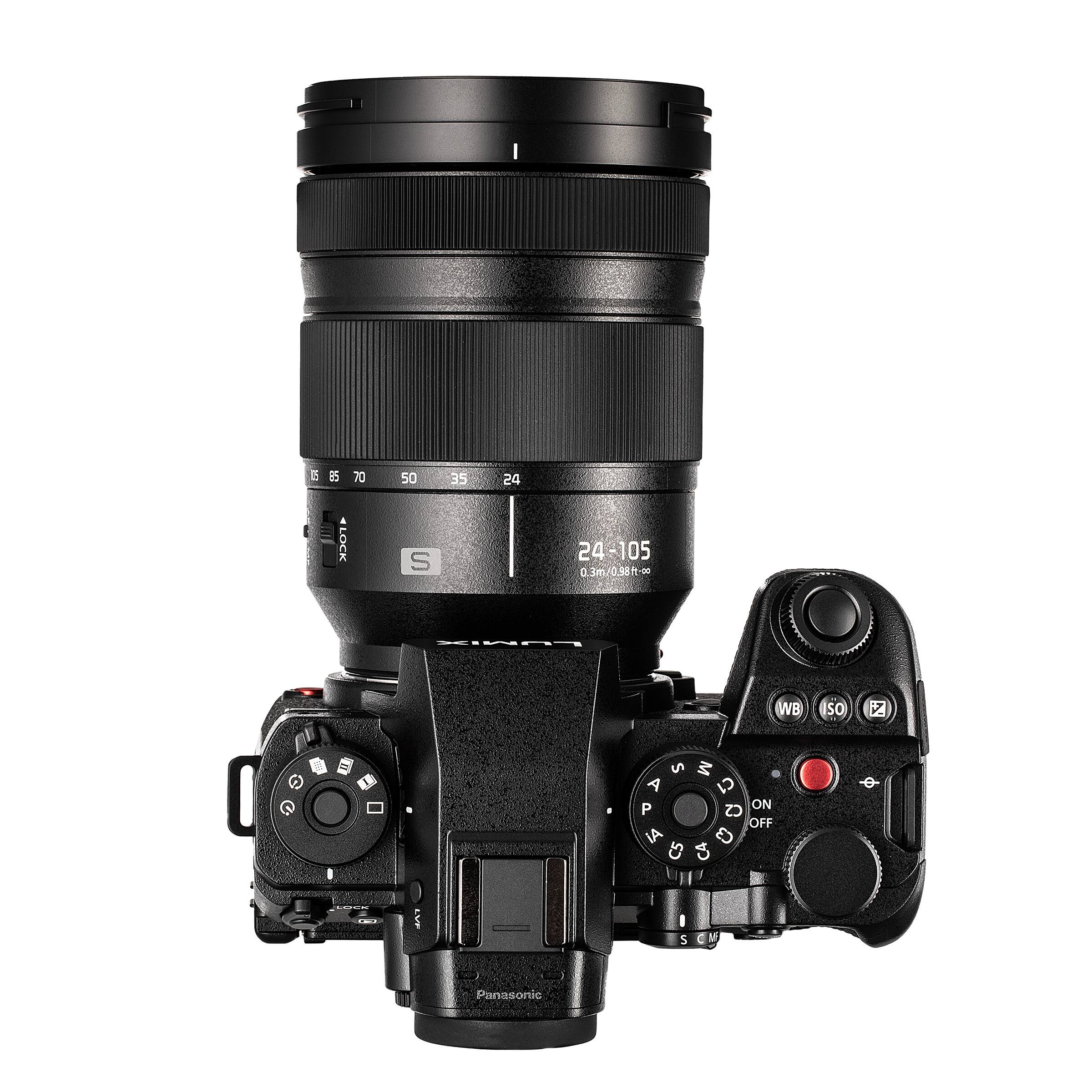 IS 70 50 35 24 X201 S S 24-105 24 0.3m/0.38m-00 E im 0.38 0 WB 150 x S M A C1 P ON C2 OFF Ai C3 C5 C4 g 5 Panasonic