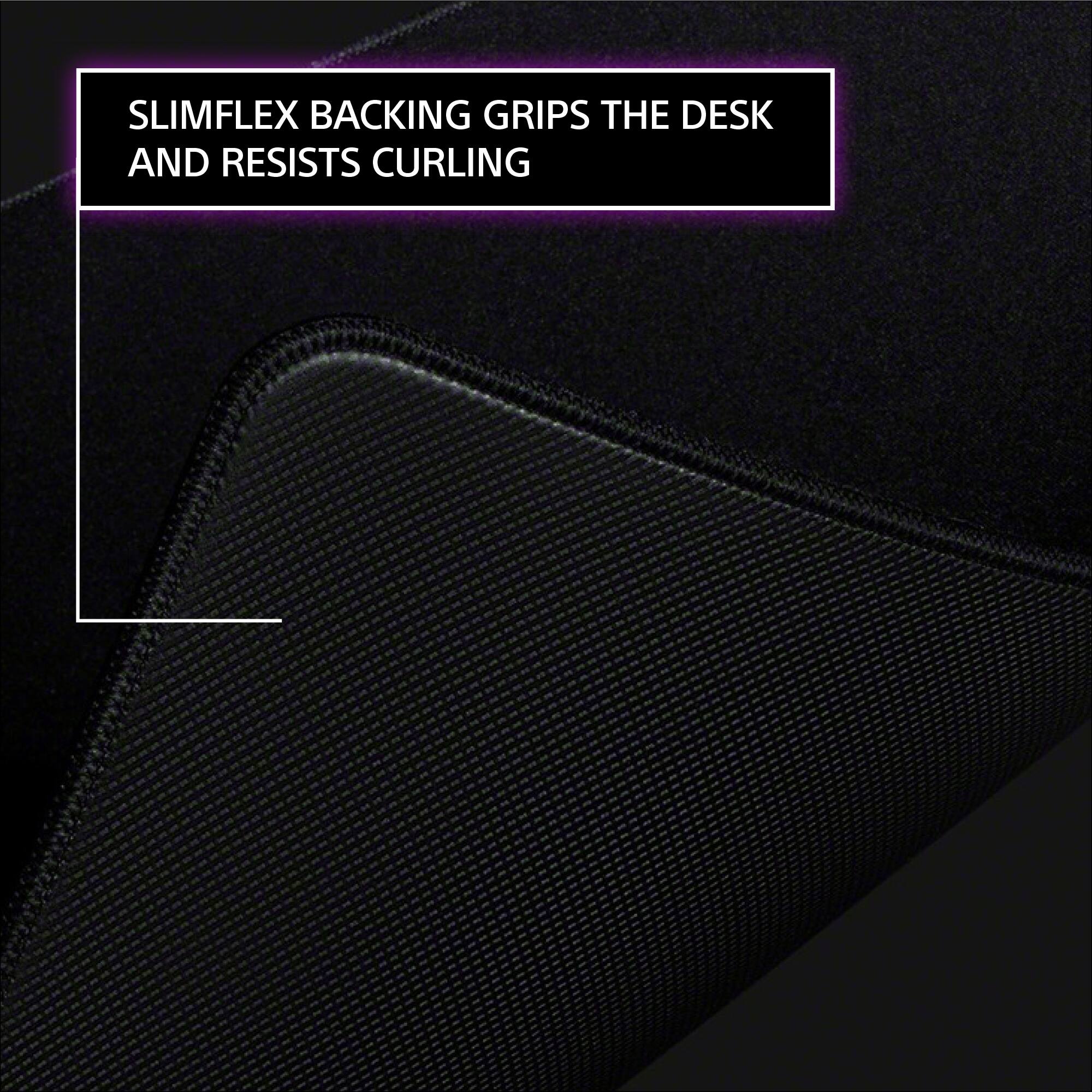 Sony INZONE Mat F Control Type Large 6mm Cloth Gaming Mousepad