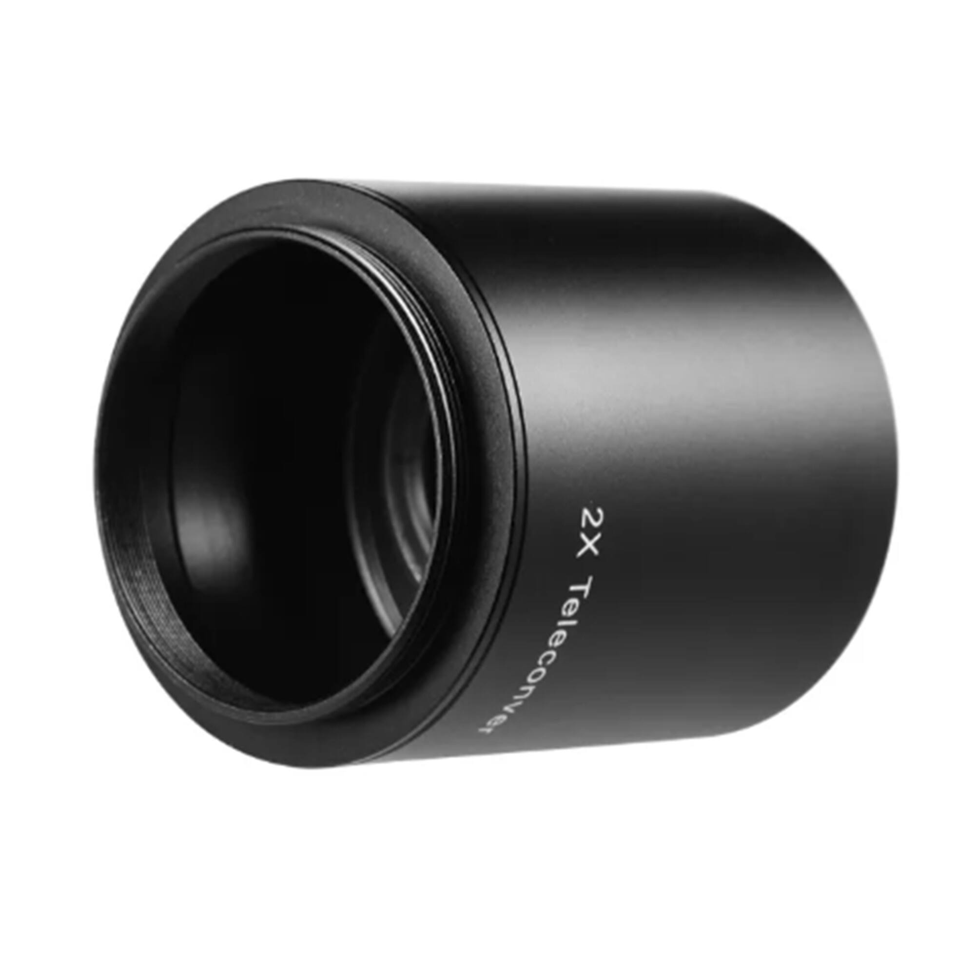 Angle. Vivitar - Digital 2X Converter for SLR & Digital Lenses.
