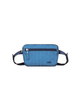 Haiku - Hopper waistpack or crossbody sling - Sapphire