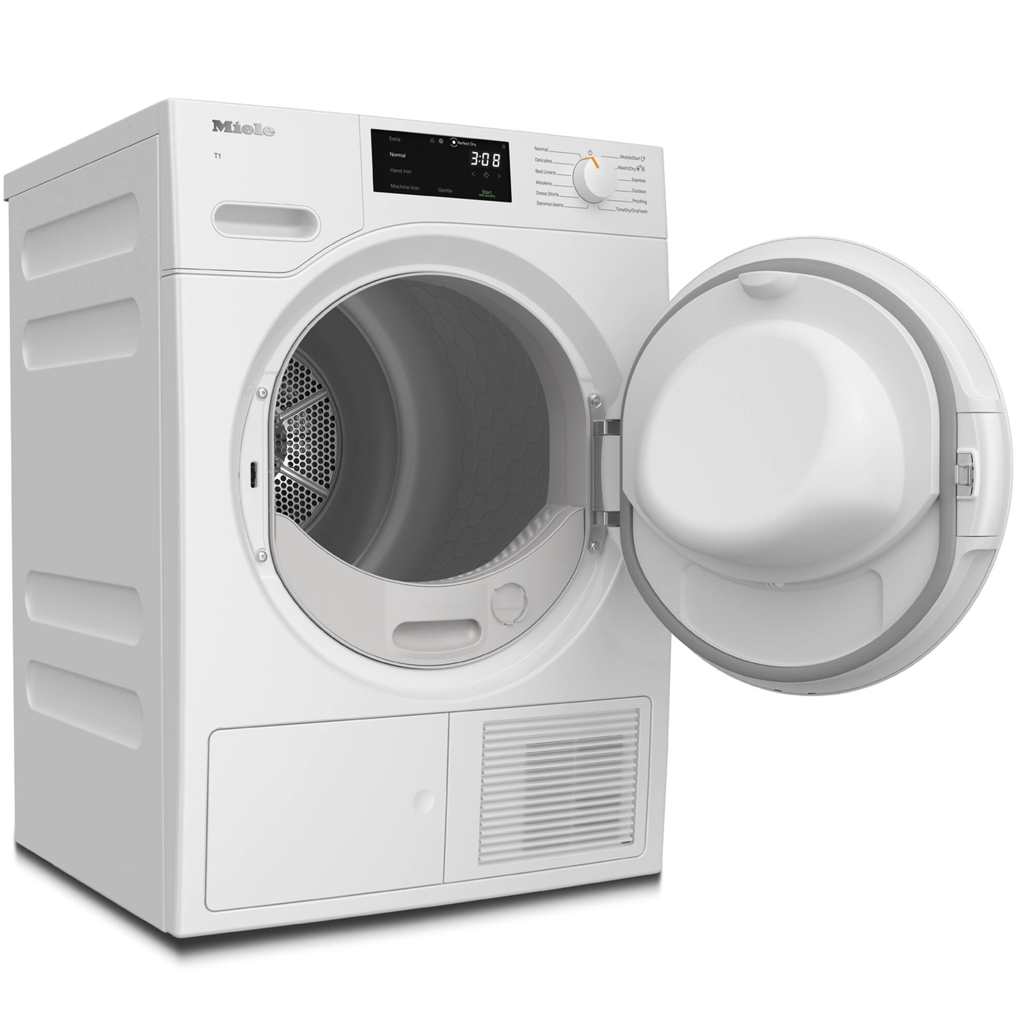 Miele 1 - I - Hat - 308 - m
