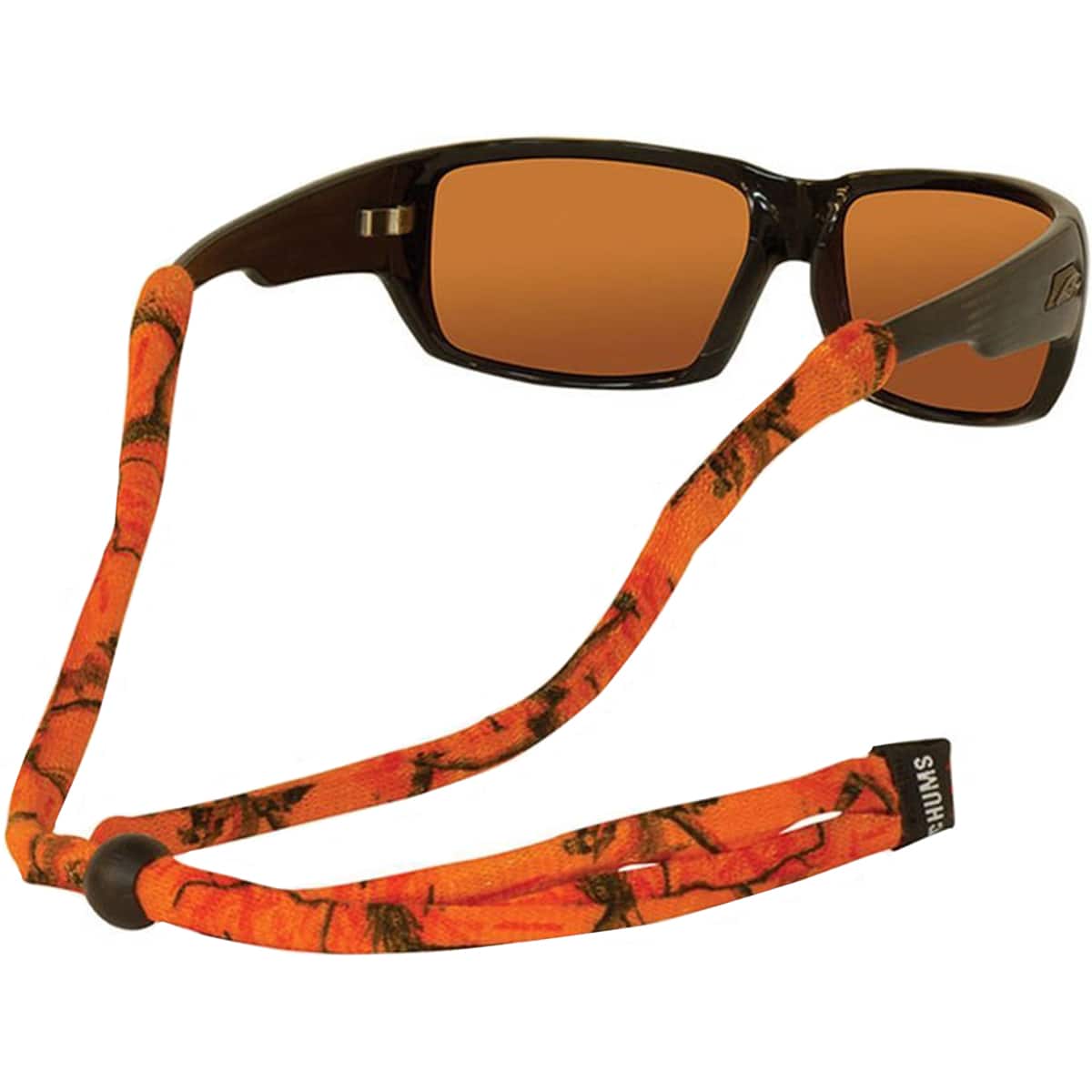 Chums - Original Limited Cotton Eyewear Retainer - Realtree AP Blaze price history on PriceWatchPro