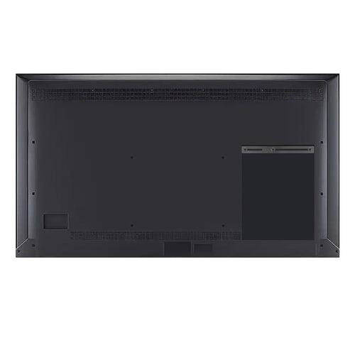 Alt View 9. Titan - Titan L300 Mini-LED QNED 75 Inch Full Sun Smart Outdoor TV, IP65 Weatherproof,4K HD Web AI OS,1500 Nits, Dolby Vision - Black.