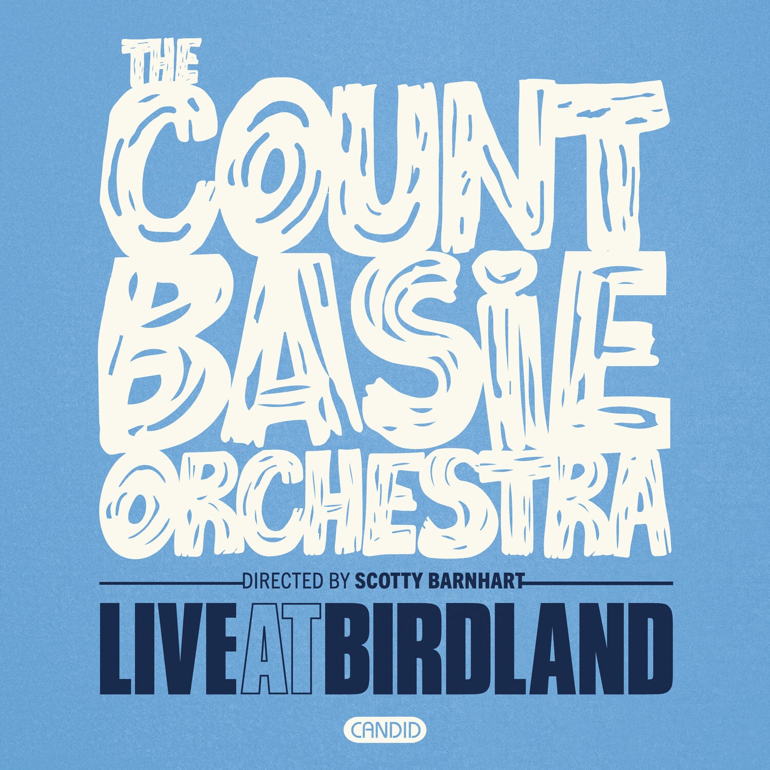The Count Basie Orchestra - Live at Birdland   - COMPACT DISCS [CD] price history on PriceWatchPro