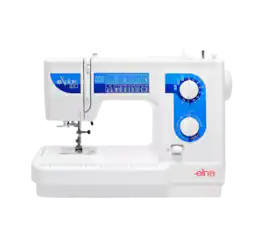 Elna - eXplore 320 Sewing Machine
