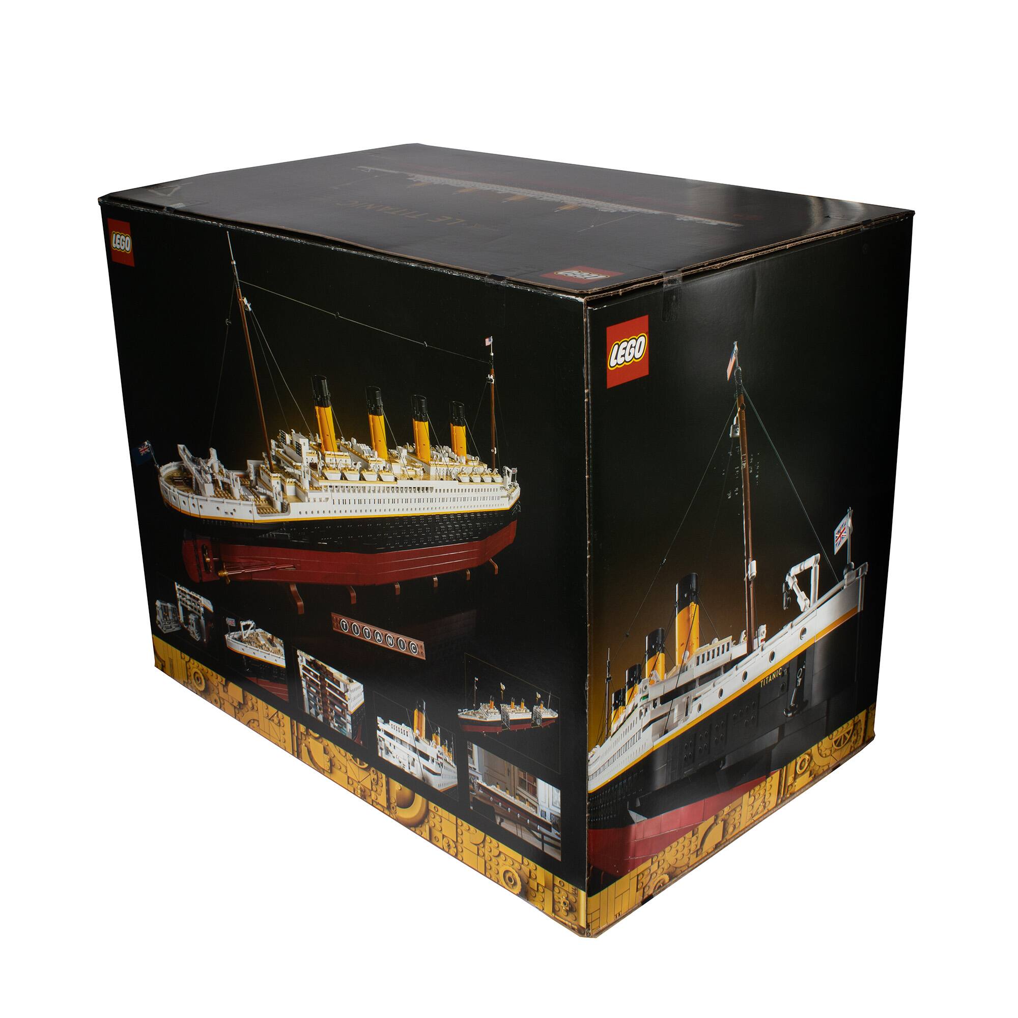 LEGO 40098903 3 MOAS