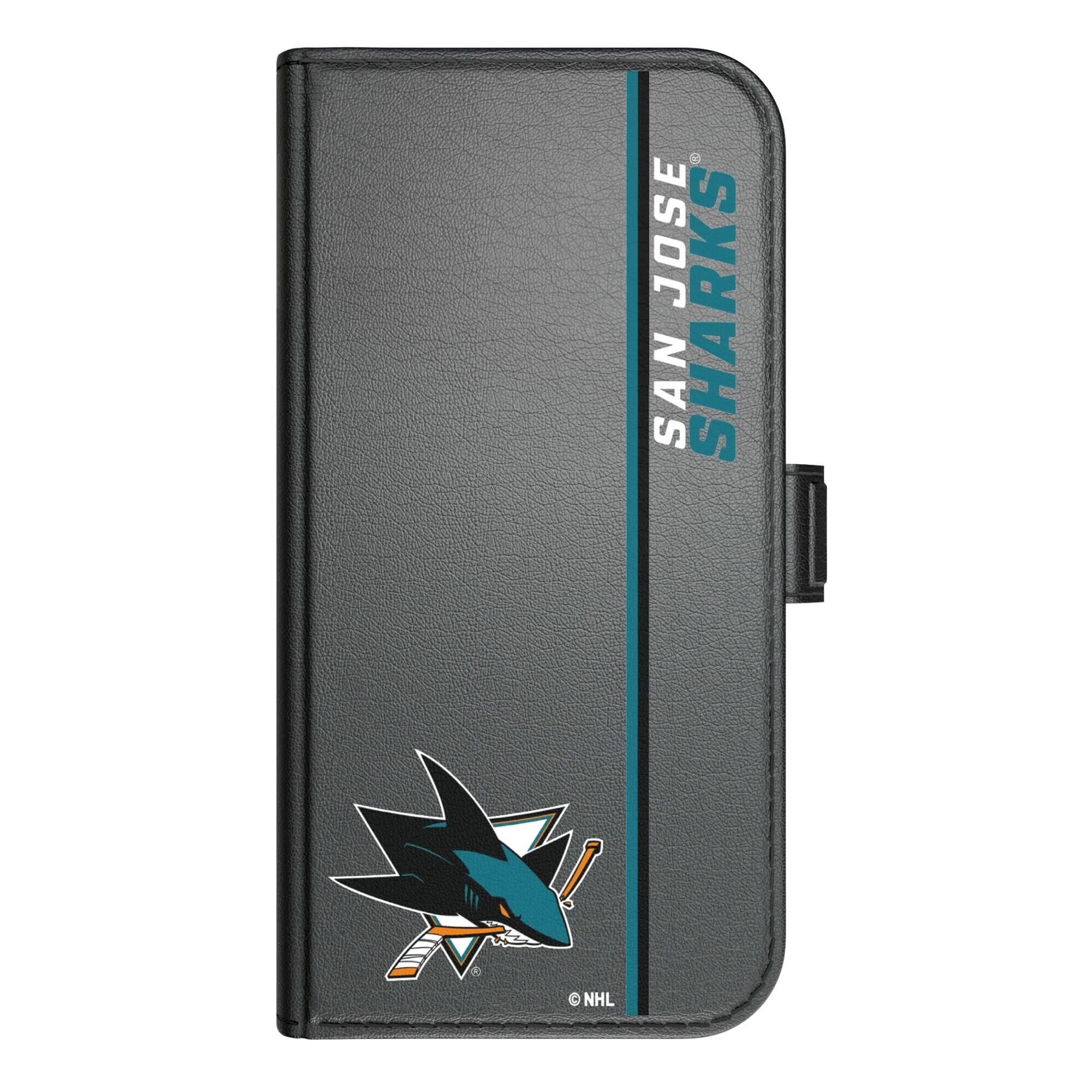 SAN JOSE SHARKS  
NHL