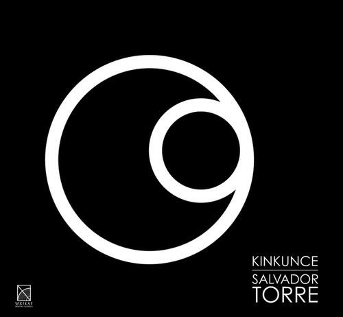 Torre,Salvador / Loiselle,Benoit / Torre,Salvador - Salvador Torre: Kinkunce   - COMPACT DISCS [CD] price history on PriceWatchPro