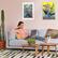 Left. Trend Setters - Batman x Fortnite (Gotham Royale) MightyPrint™ Wall Art MP17241147 - Multicolor.