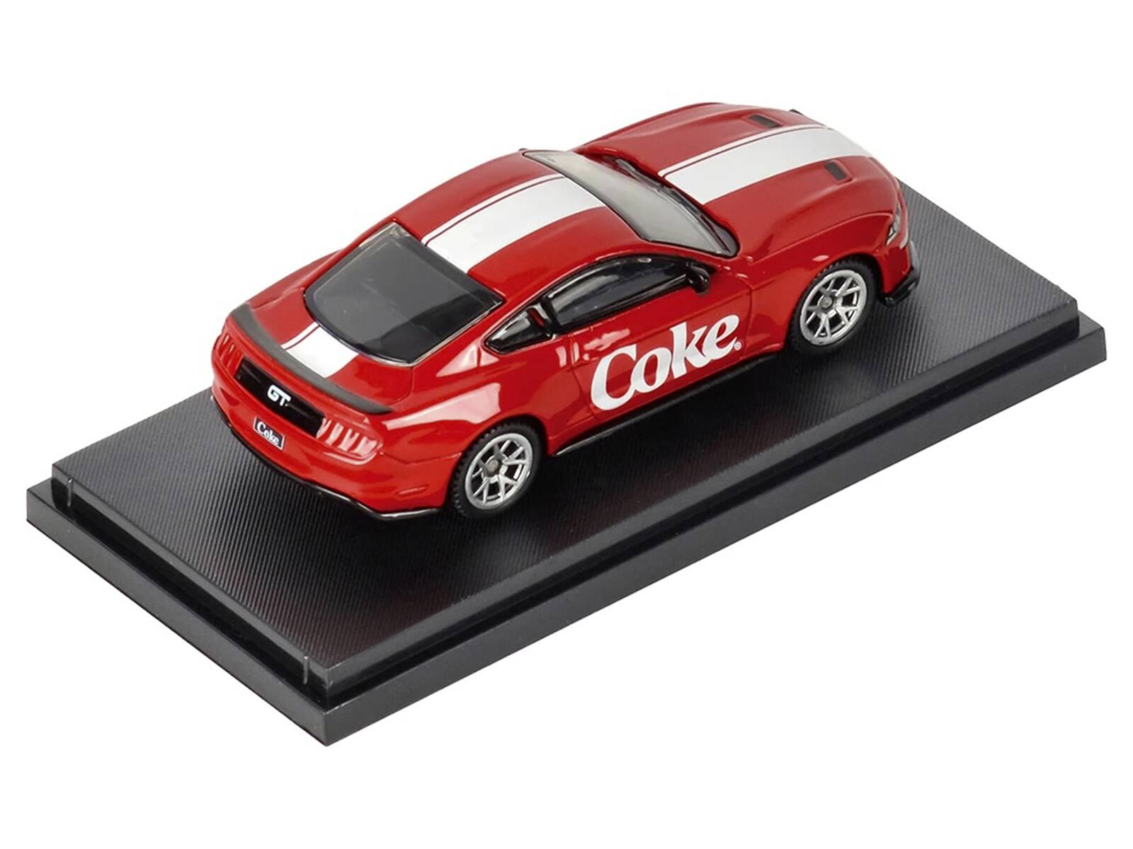 GT Cola Coke